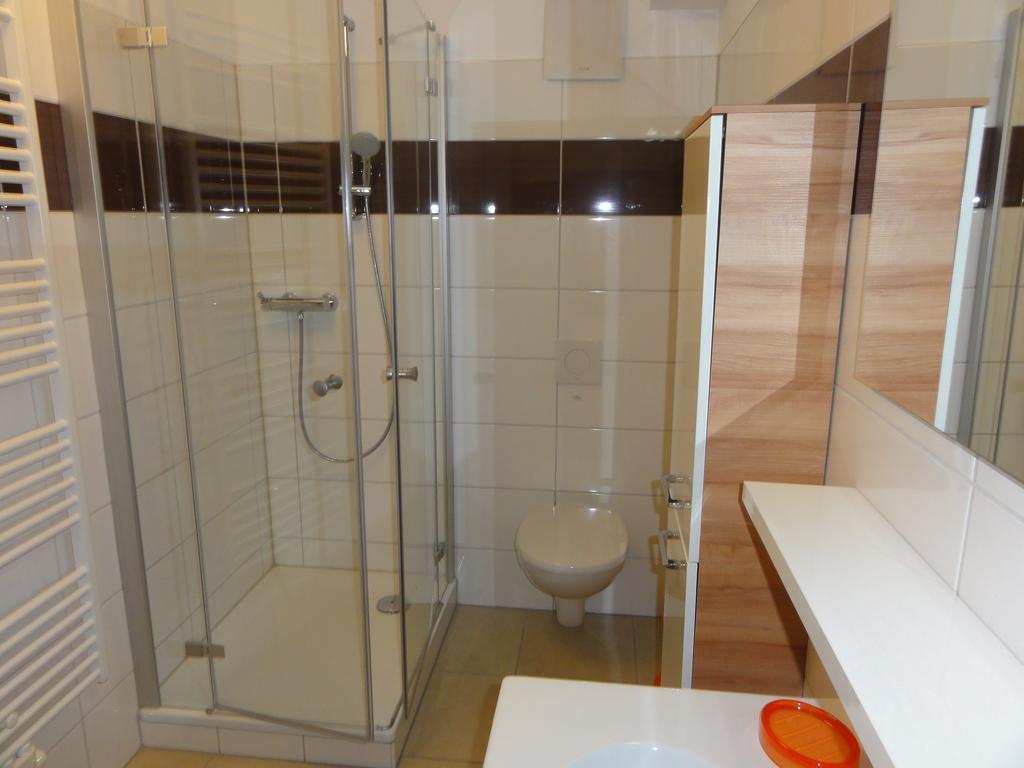 Villa Ambienta WE 7 Binz Habitación foto